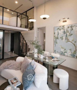 1-BR 47 Sqm For Sale Park Origin Chula-Samyan Near MRT Hua Lamphong (ID 2292364)