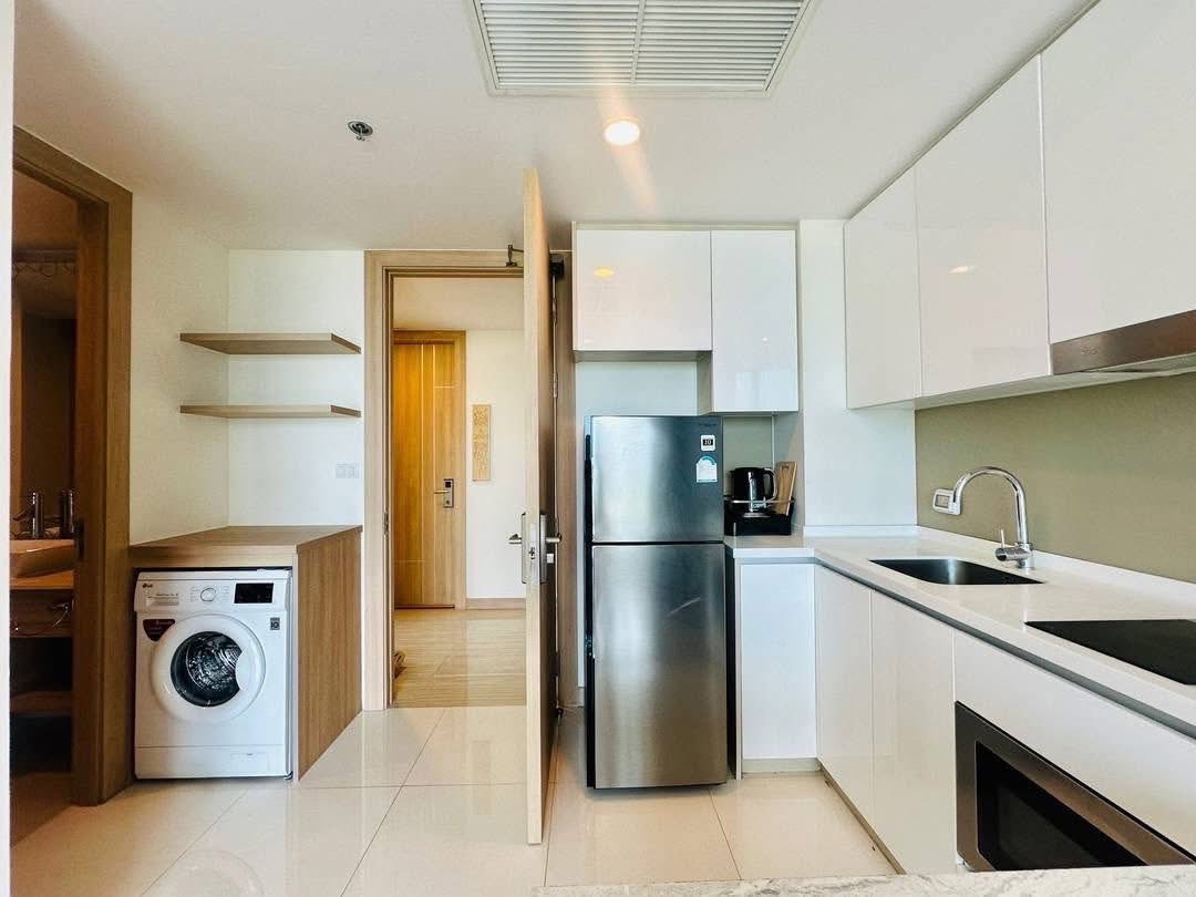 รูป Riviera Wongamat 1 Bedroom Condo for Sale - รูปที่ 3/5