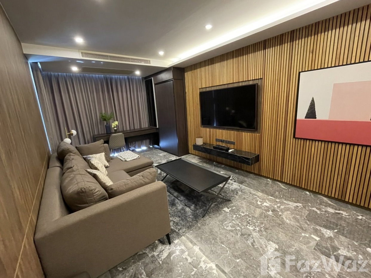 รูป ขาย คอนโด 1 ห้องนอน ในโครงการ 168 สุขุมวิท 36 1133552 - รูปที่ 3/9