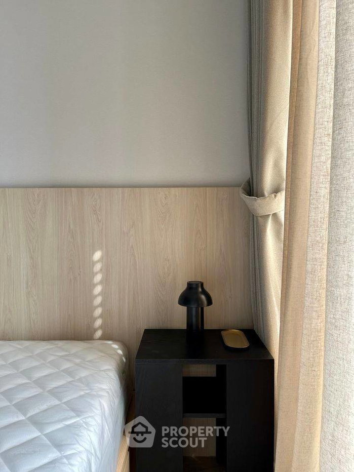 รูป คอนโด 1 ห้องนอน Noble State 39 ชั้น 23 ใกล้ BTS พร้อมพงษ์ 400 ม. (ID 1434593) - รูปที่ 5/10