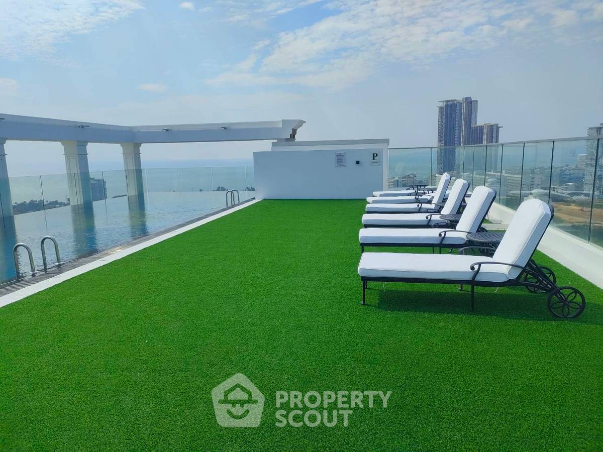 รูป คอนโด 1 ห้องนอน The Empire Tower Pattaya ชั้น 6 (ID 1501280) - รูปที่ 17/26