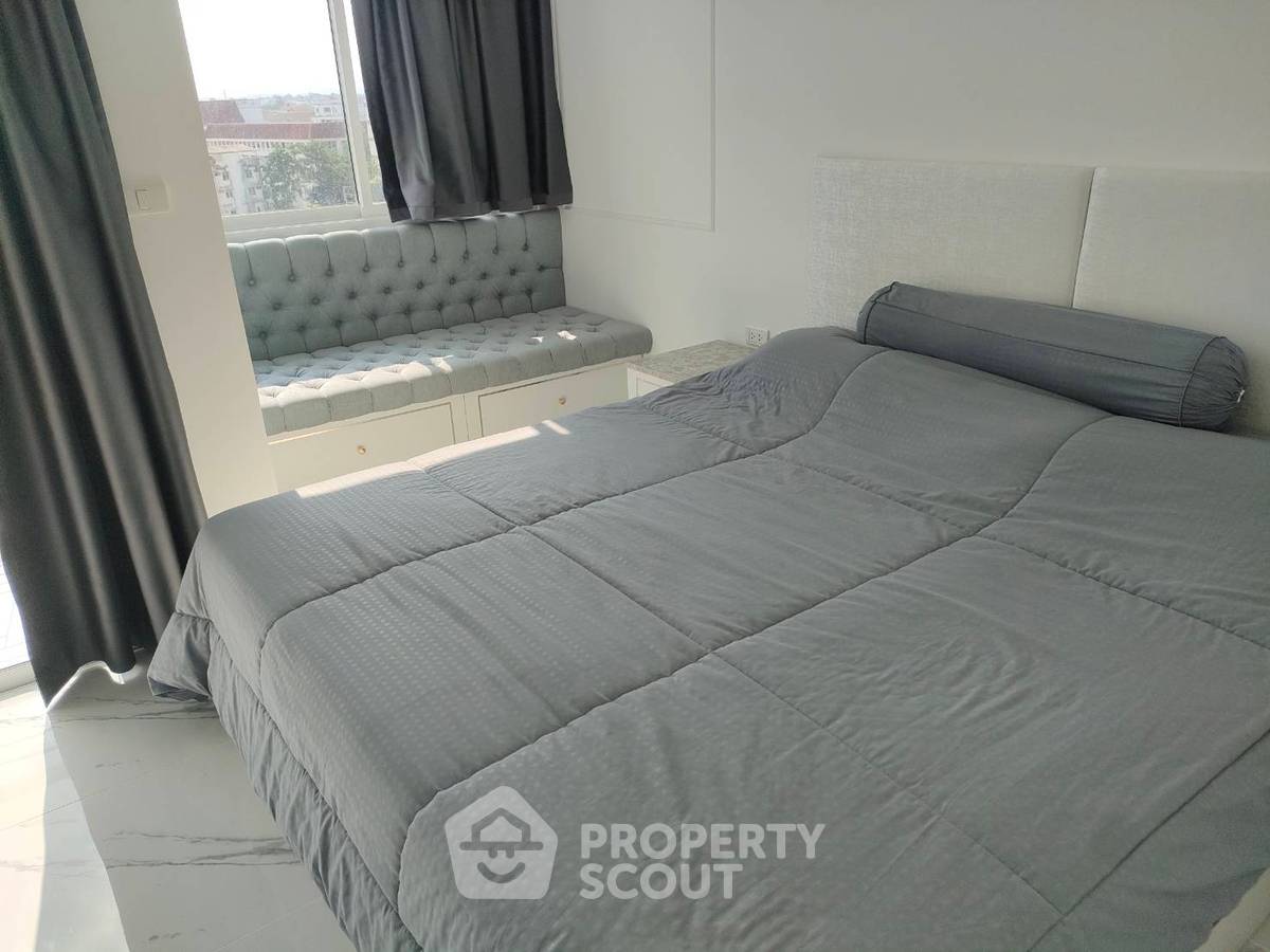 รูป คอนโด 1 ห้องนอน The Empire Tower Pattaya ชั้น 6 (ID 1501280) - รูปที่ 26/26