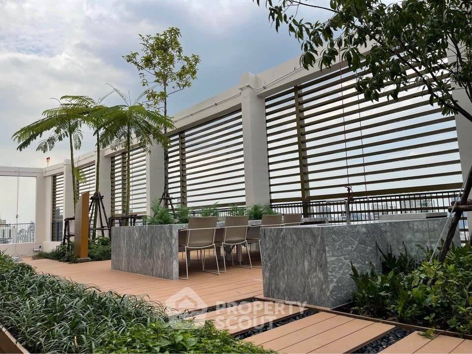 รูป ราคาดี คอนโด 1 ห้องนอน ชั้น 26 Noble State 39 ใกล้ BTS Phrom Phong (ID 2447421) - รูปที่ 15/16