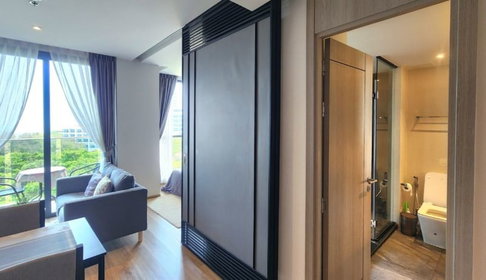 Andromeda Condo 1 Bedroom for Sale