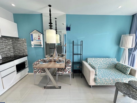 Atlantis Condo Resort 1 Bedroom for Sale
