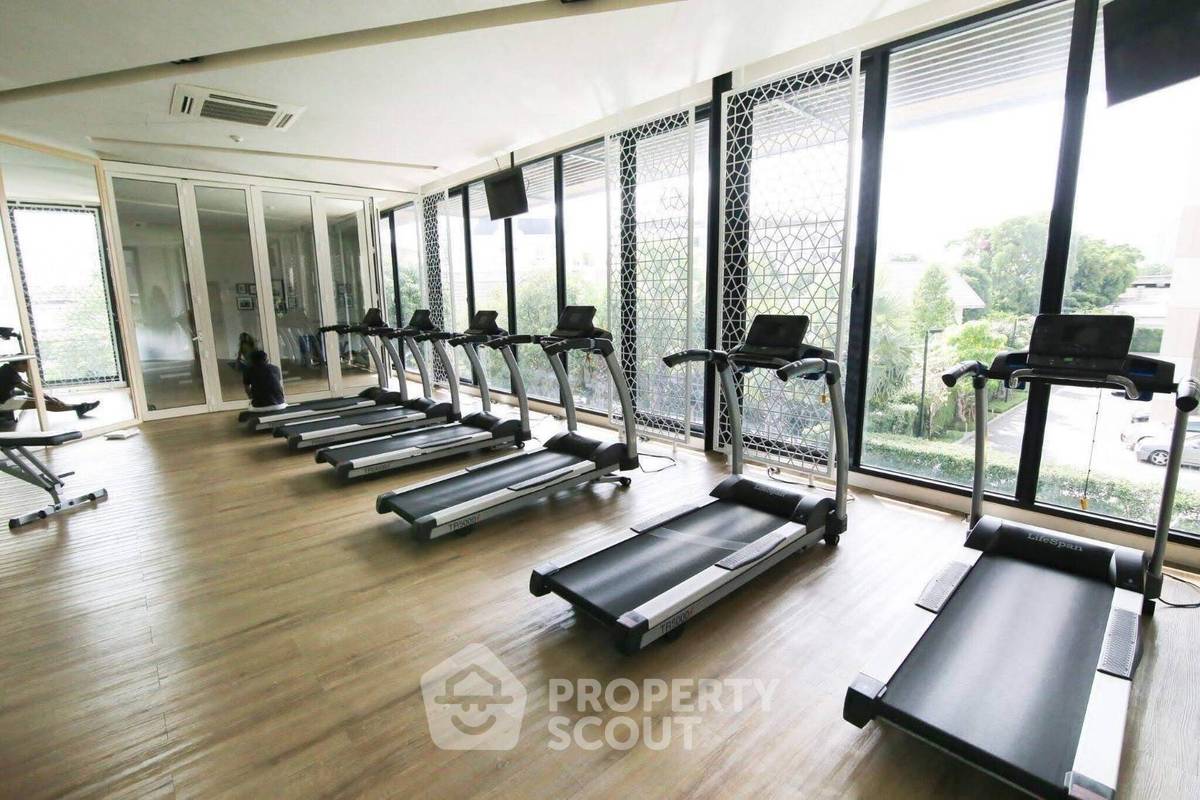 รูป คอนโด 2 ห้องนอน ชั้น 17 ให้เช่าที่ Fuse Chan-Sathorn ย่านสาทร (ID 621191) - รูปที่ 18/20
