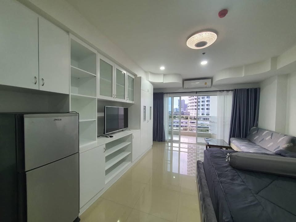 รูป View Talay 8 Studio for Sale - รูปที่ 2/7