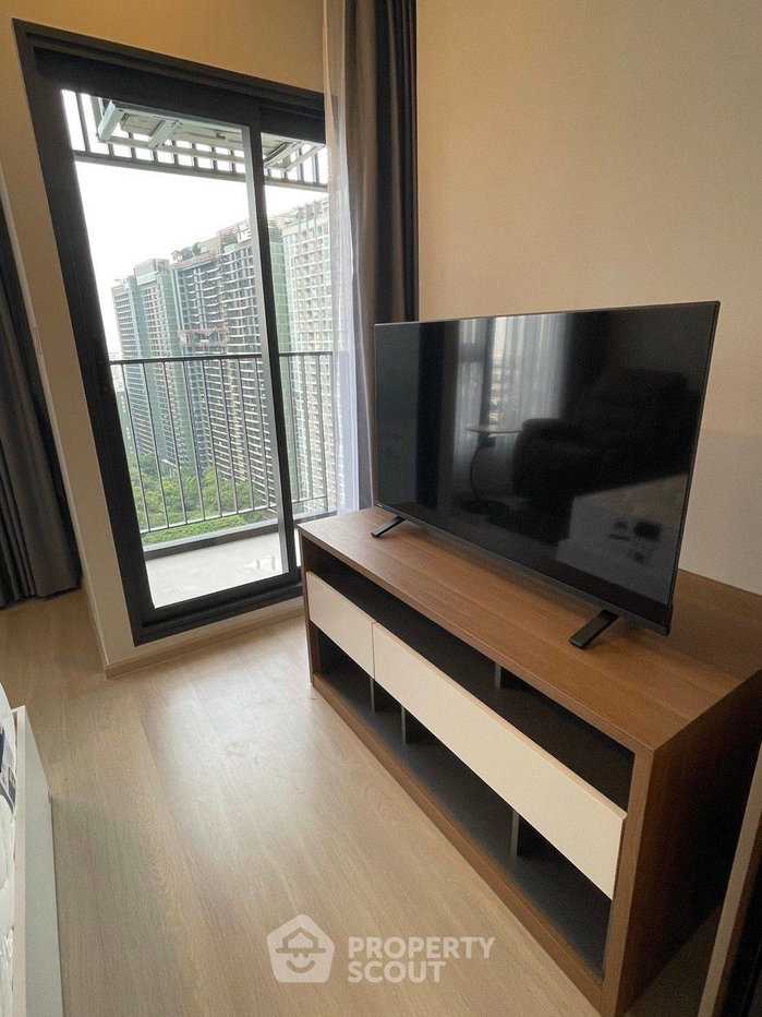 รูป คอนโด 1 ห้องนอนให้เช่า Life Phahon-Ladprao ชั้น 23 พร้อมเข้าอยู่ ใกล้ BTS ห้าแยกลาดพร้าว 300 ม. (ID 1863847) - รูปที่ 6/18