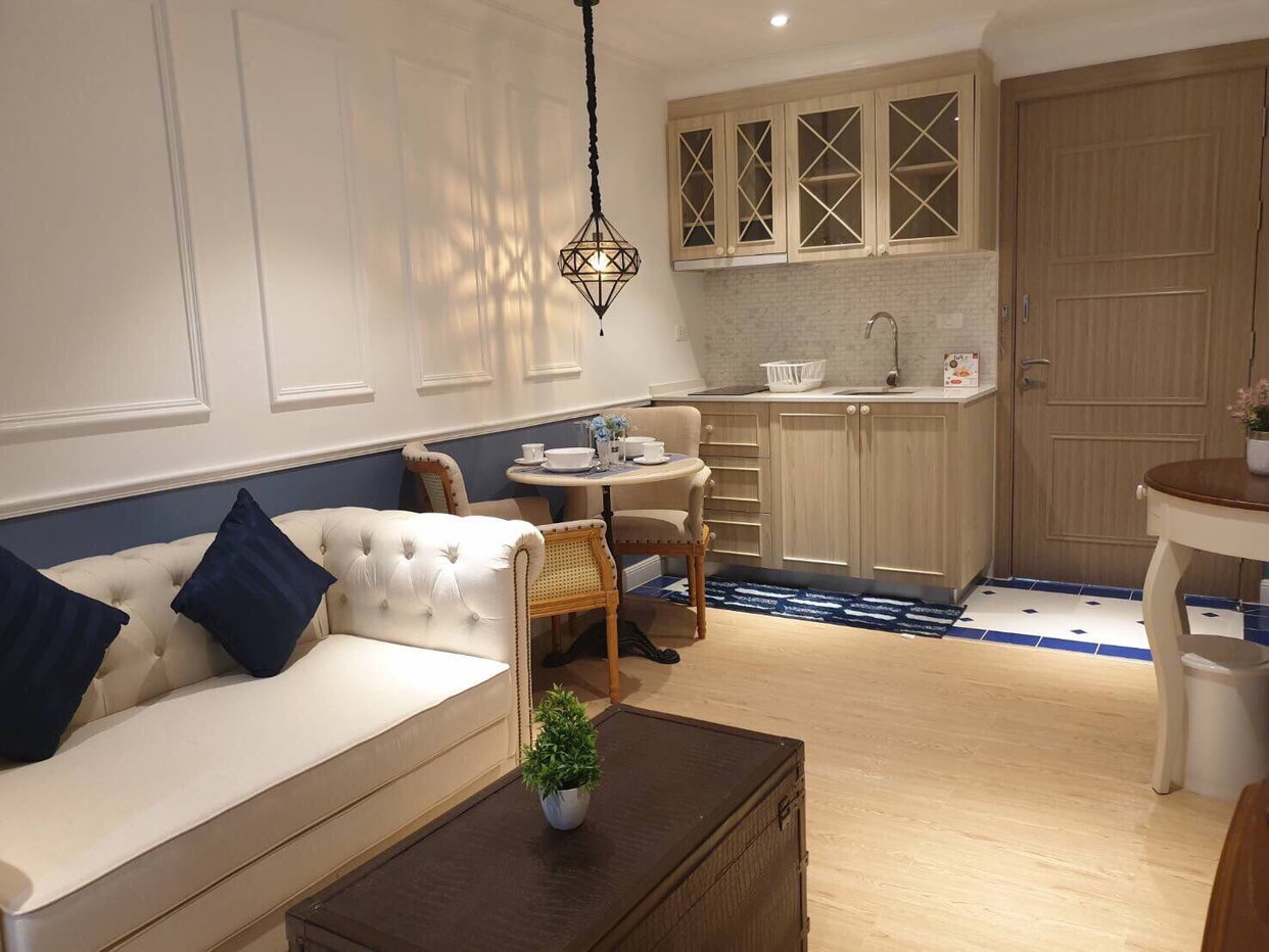 รูป Seven Seas Cote d’Azur in Najomtien - รูปที่ 6/9