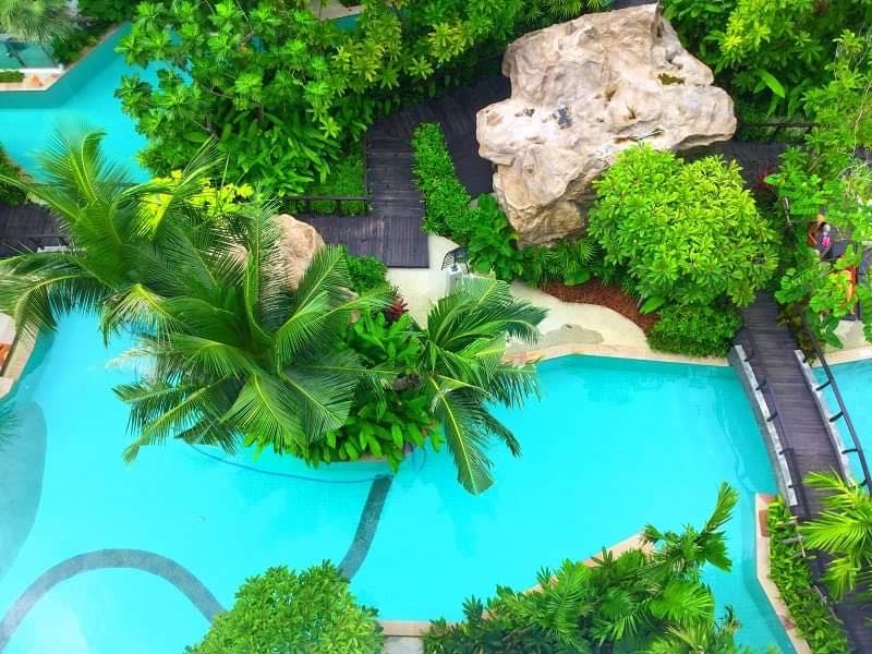 รูป Amazon Residence for Sale in Jomtien - รูปที่ 6/7