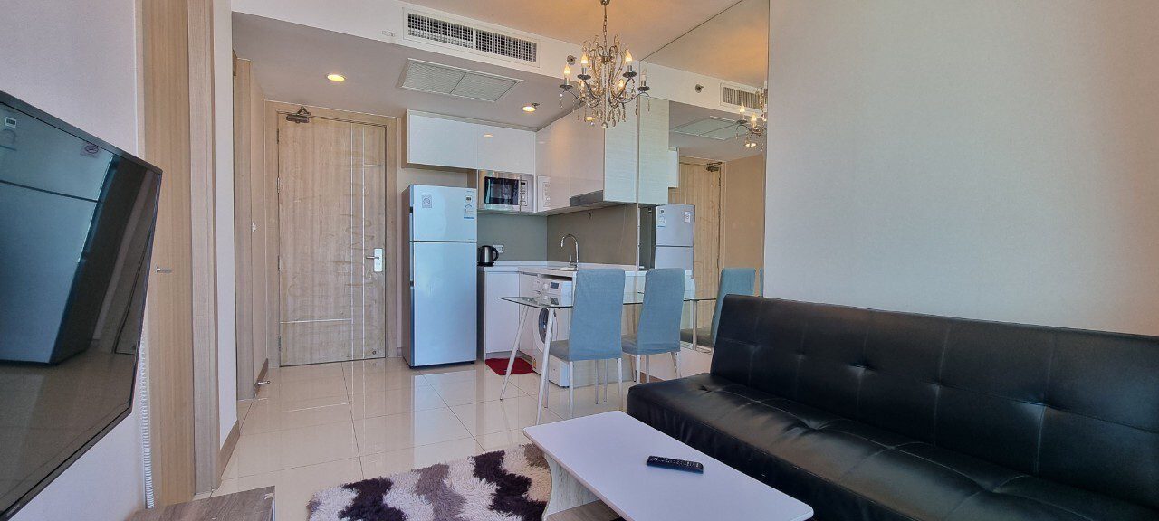 รูป Riviera Wongamat 1 Bed for Sale - รูปที่ 4/10