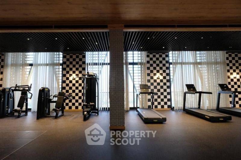 รูป คอนโด 1 ห้องนอน Noble State 39 ชั้น 23 ใกล้ BTS พร้อมพงษ์ 400 ม. (ID 1434593) - รูปที่ 9/10