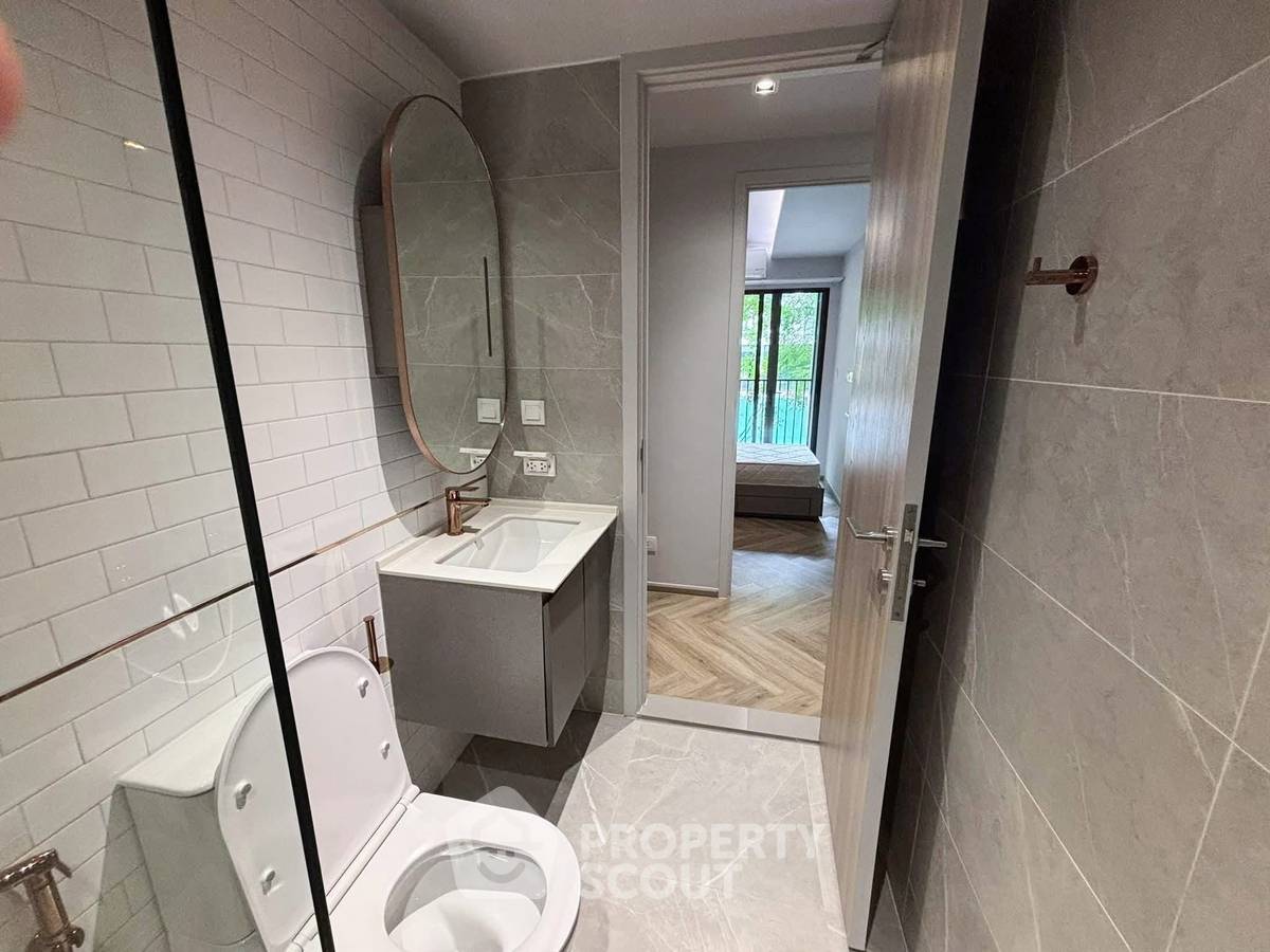 รูป คอนโด 2 ห้องนอน Chapter Thonglor 25 ย่านทองหล่อ (ID 2366044) - รูปที่ 11/16