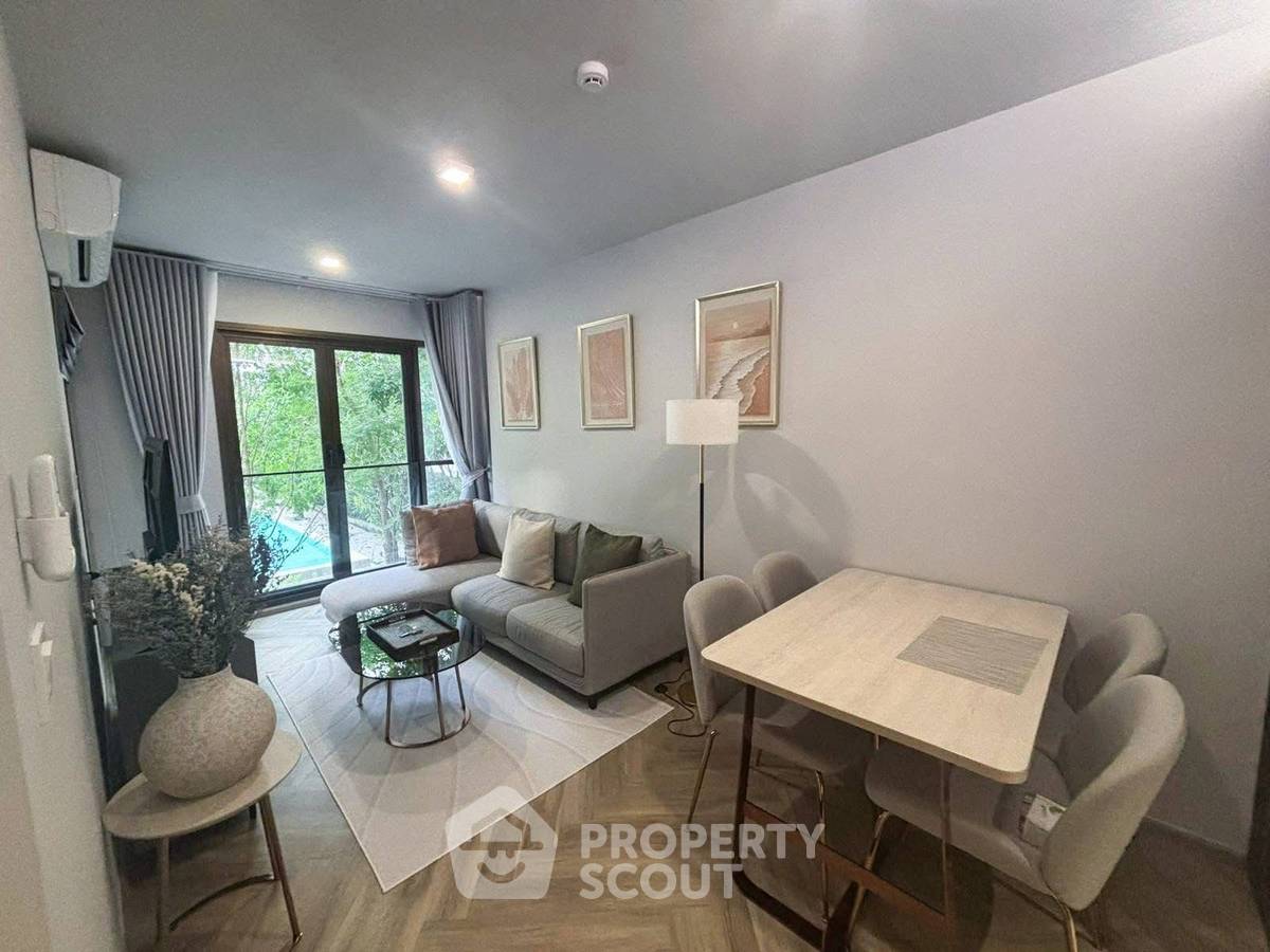 รูป คอนโด 2 ห้องนอน Chapter Thonglor 25 ย่านทองหล่อ (ID 2366044) - รูปที่ 2/16