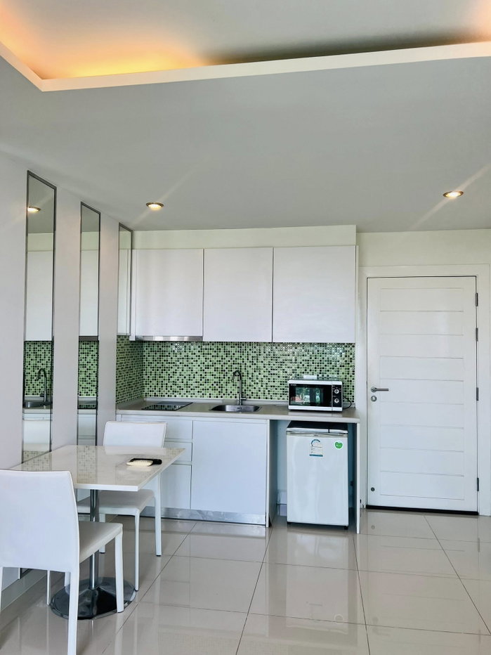 รูป Amazon Residence for Sale in Jomtien - รูปที่ 3/7