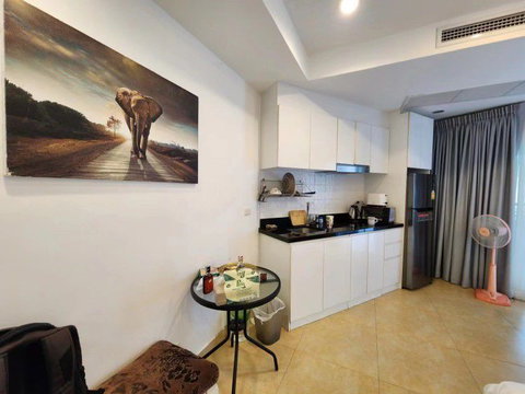 The Clubhouse Residence Studio for Sale