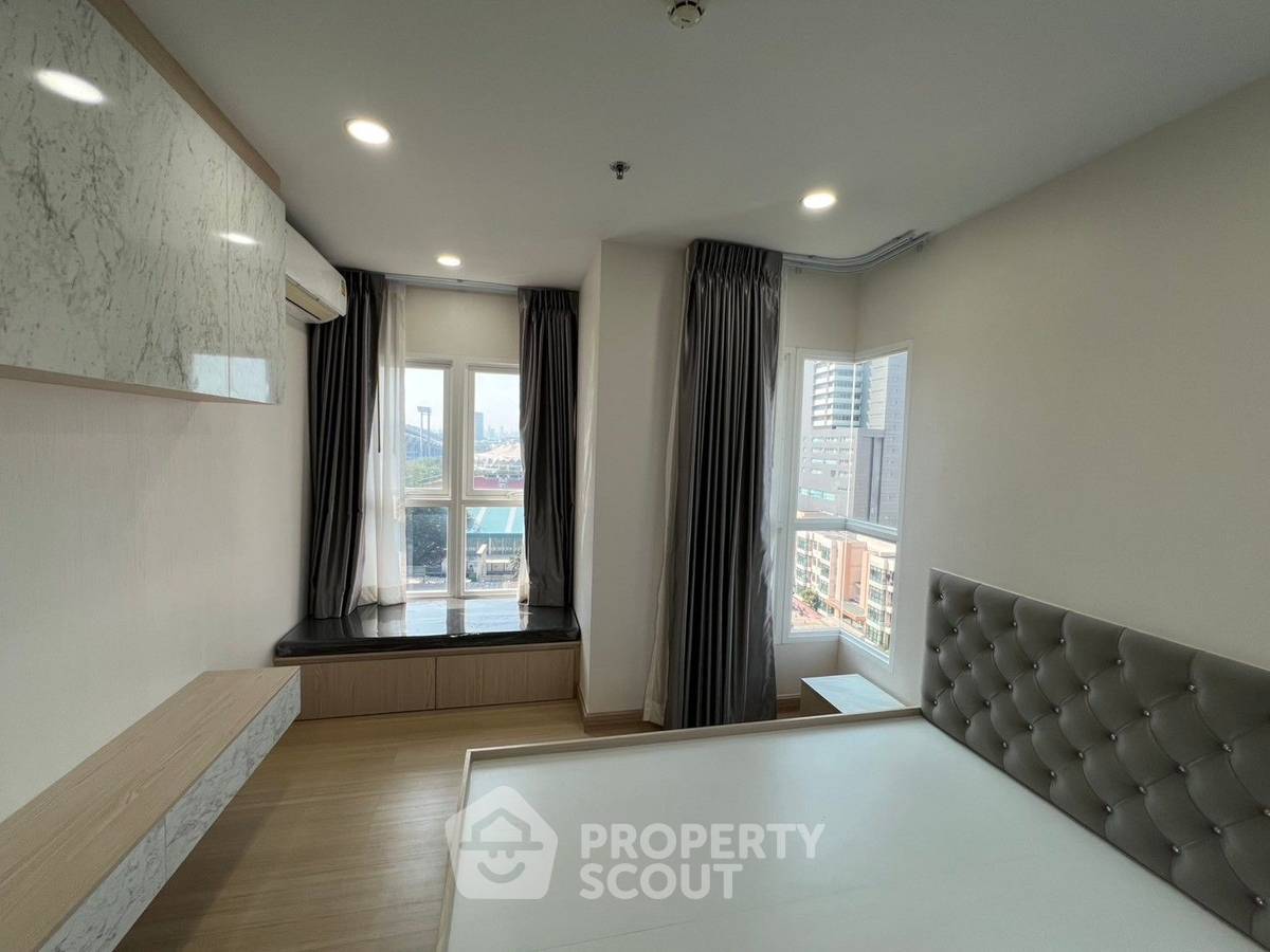 รูป คอนโด 2 ห้องนอน ขาย สนิทาลัย เวอเรนด้า รามคำแหง ชั้น 7 (ID 2018683) - รูปที่ 13/32