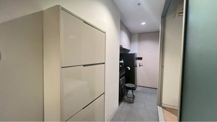 picture For Rent Siamese Ratchakru Line : @condo24 (with@too) - 10/19