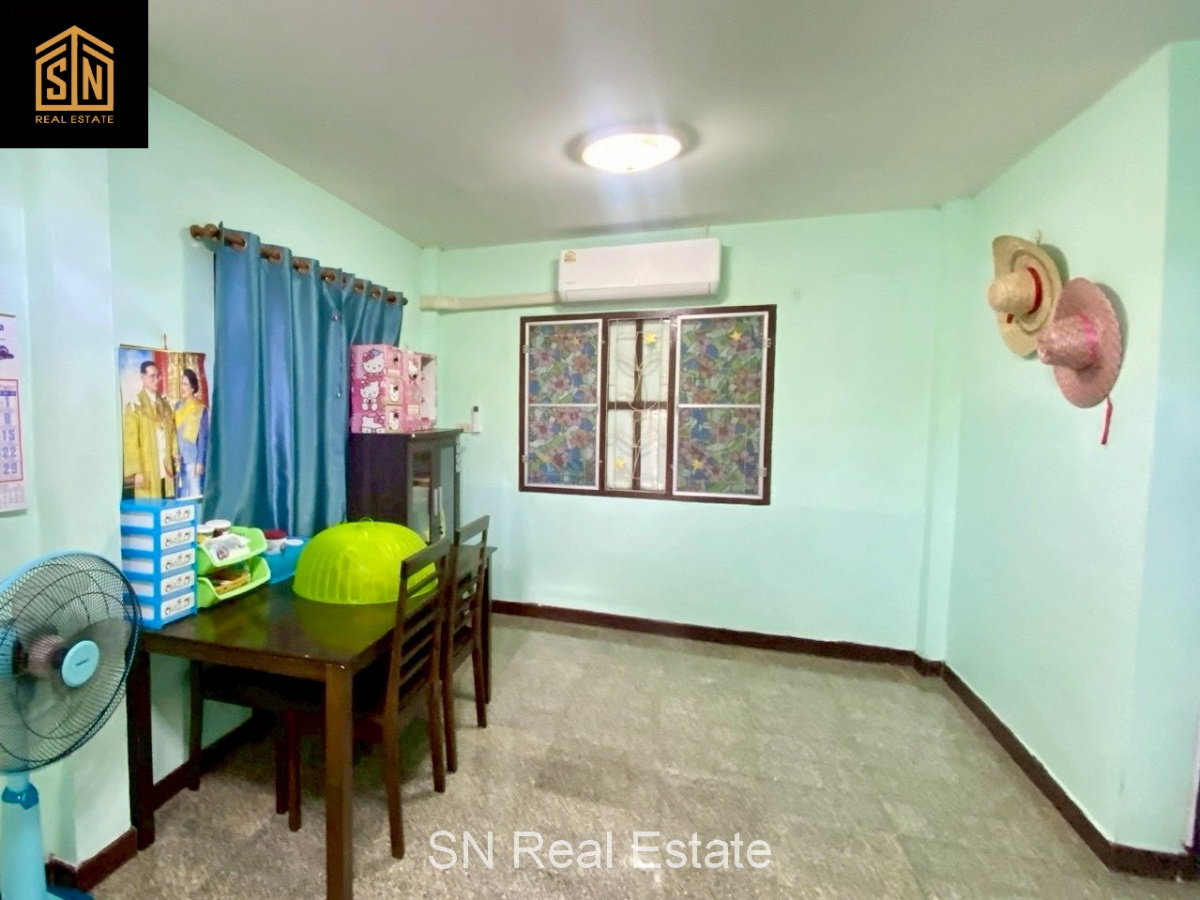 รูป ขายบ้านเดี่ยว หมู่บ้านเคซีกรีนวิลล์ มิตรไมตรี 10/1 หนองจอก - รูปที่ 6/15