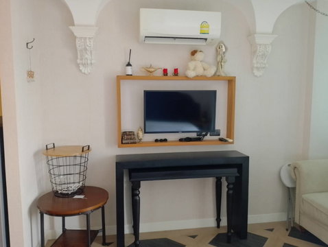 Espana Condo Resort Studio for Sale