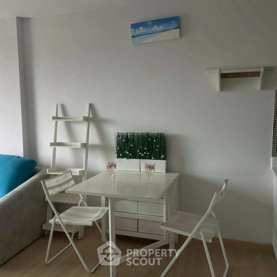 รูป คอนโด 1 ห้องนอน ที่ ทรู ทองหล่อ ชั้น 20 ใกล้ บางกะปิ (ID 2475677) - รูปที่ 16/16