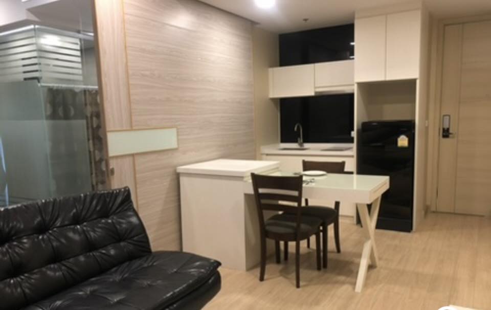 รูป Cetus Beachfront Pattaya For Rent in Jomtien - รูปที่ 4/5