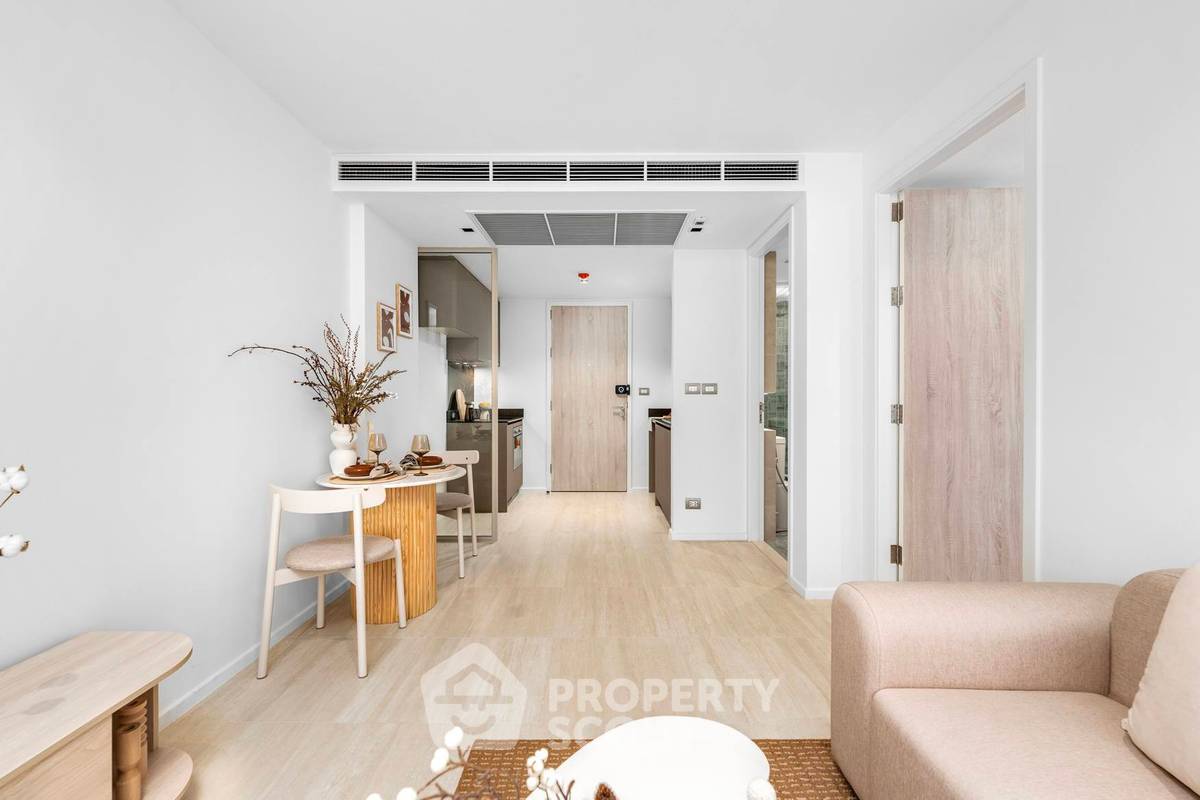 รูป คอนโด 1 ห้องนอน ขนาด 48 ตร.ม. ที่ CRAFT เพลินจิต ห่าง BTS เพลินจิต 200 ม. (ID 2476032) - รูปที่ 7/7