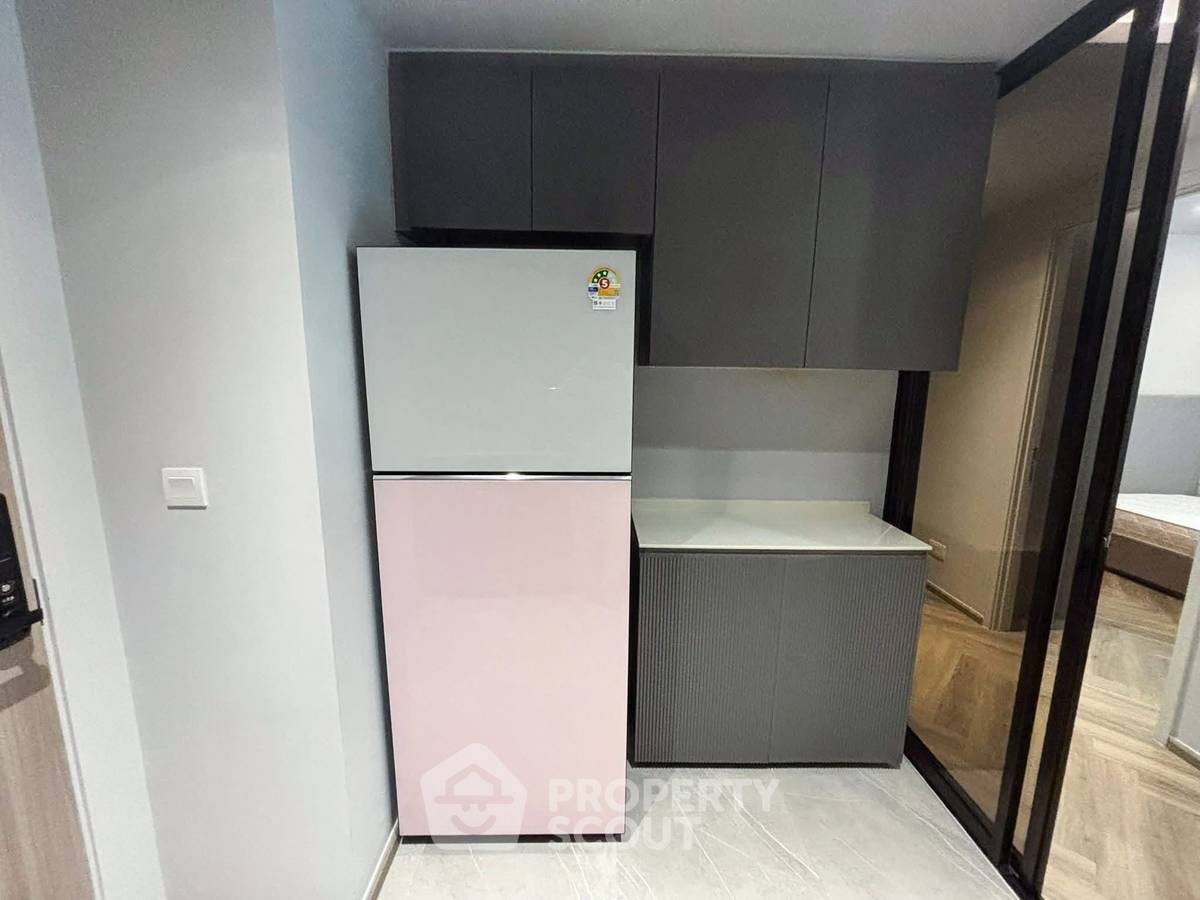 รูป คอนโด 2 ห้องนอน Chapter Thonglor 25 ย่านทองหล่อ (ID 2366044) - รูปที่ 7/16