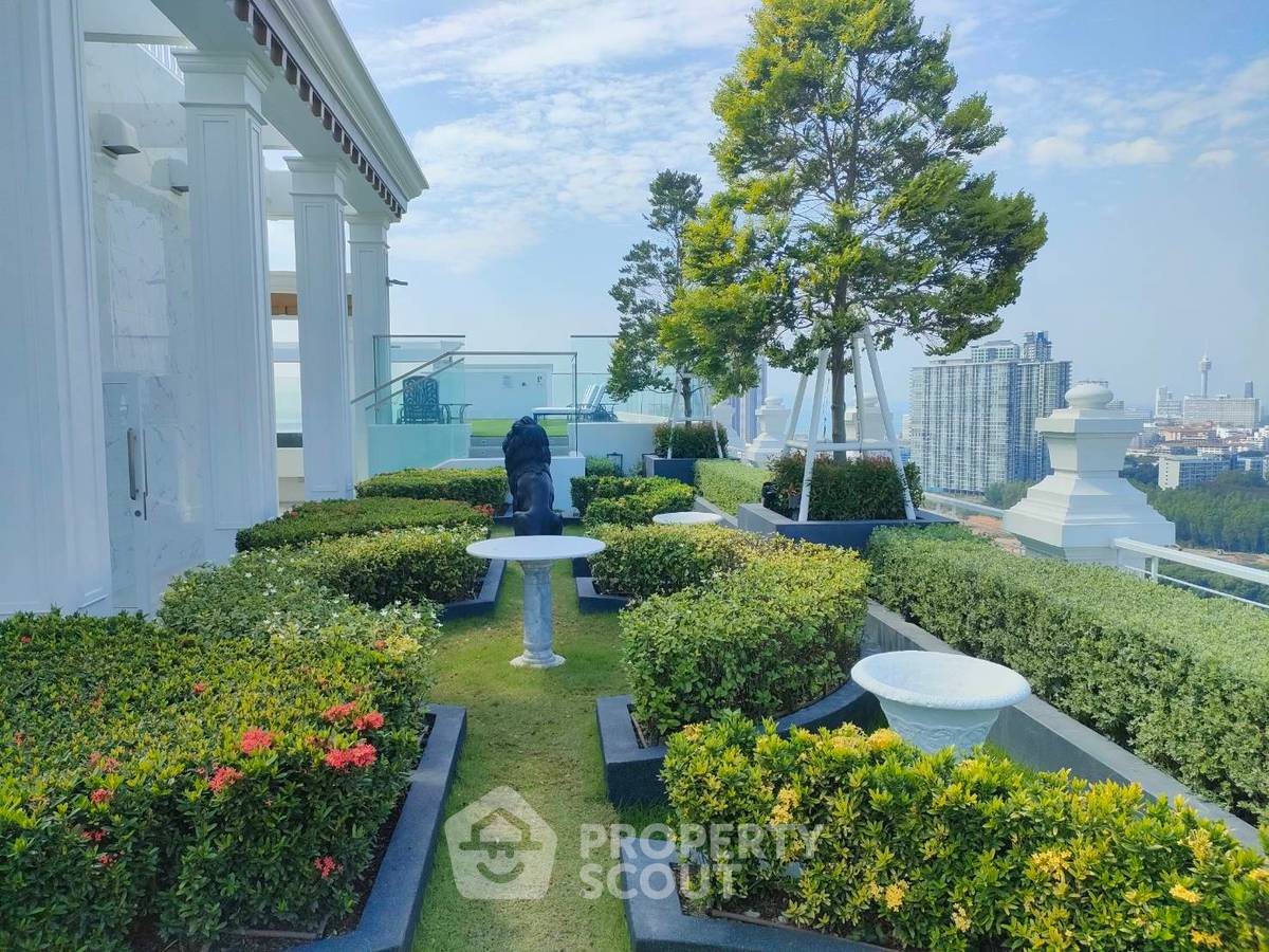 รูป คอนโด 1 ห้องนอน The Empire Tower Pattaya ชั้น 6 (ID 1501280) - รูปที่ 13/26