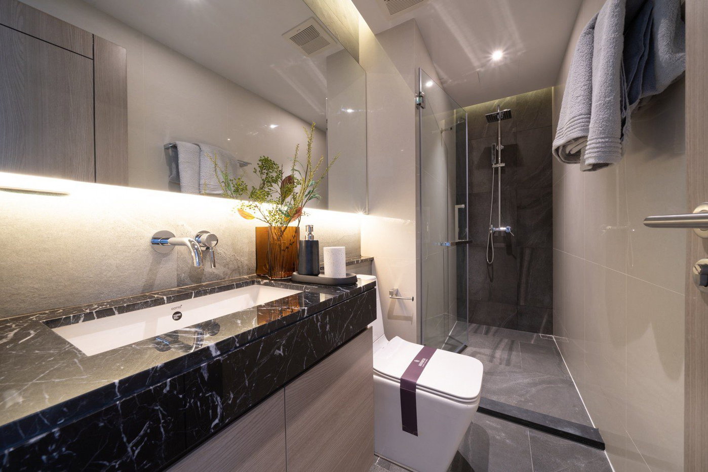 รูป 2 Bedrooms Andromeda Condo for Sale - รูปที่ 12/14