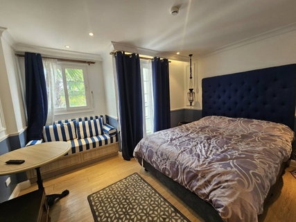Seven Seas Côte d’Azur Studio for Sale in Na Jomtien Pattaya
