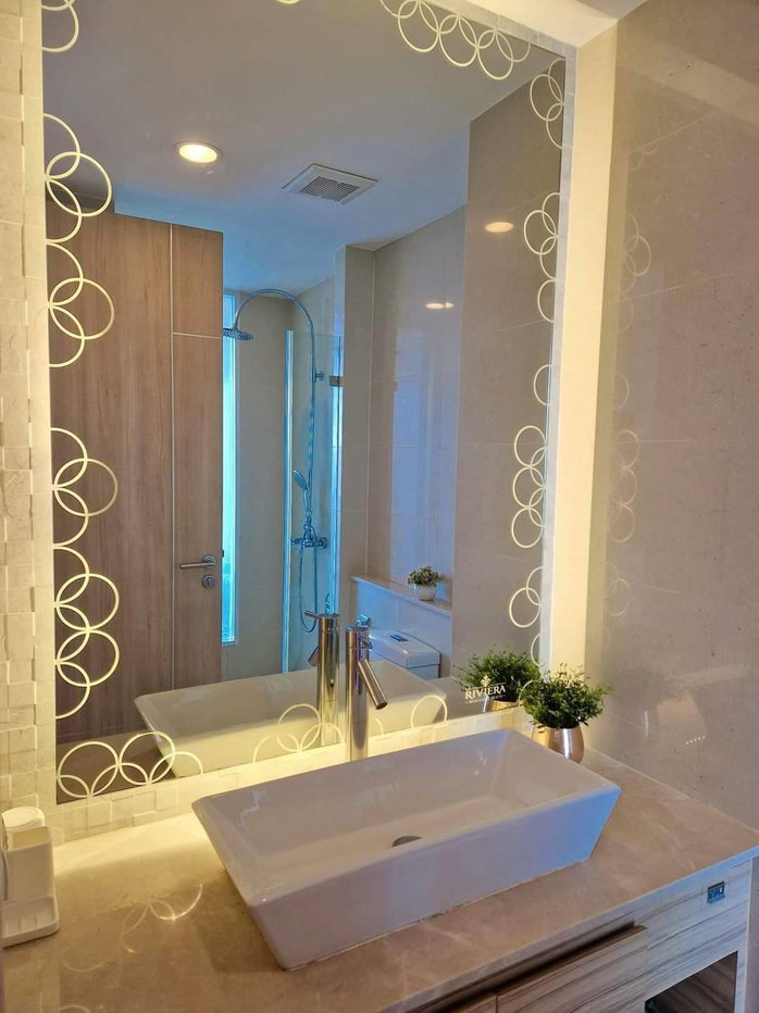 รูป Modern Studio Condo for Sale – The Riviera Wongamat - รูปที่ 4/8