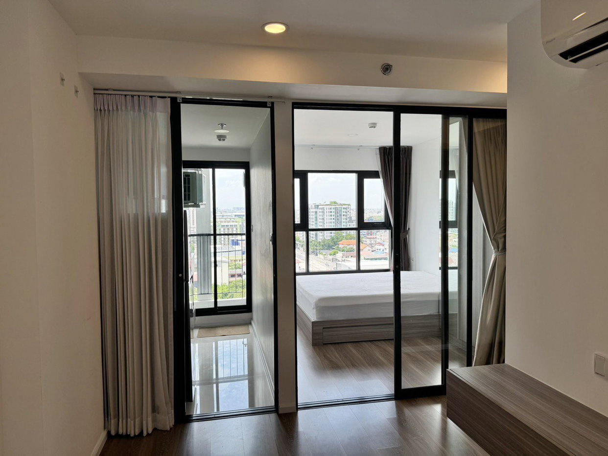 รูป The Origin Phahol-Saphanmai 1 Bedroom for Sale - รูปที่ 2/12