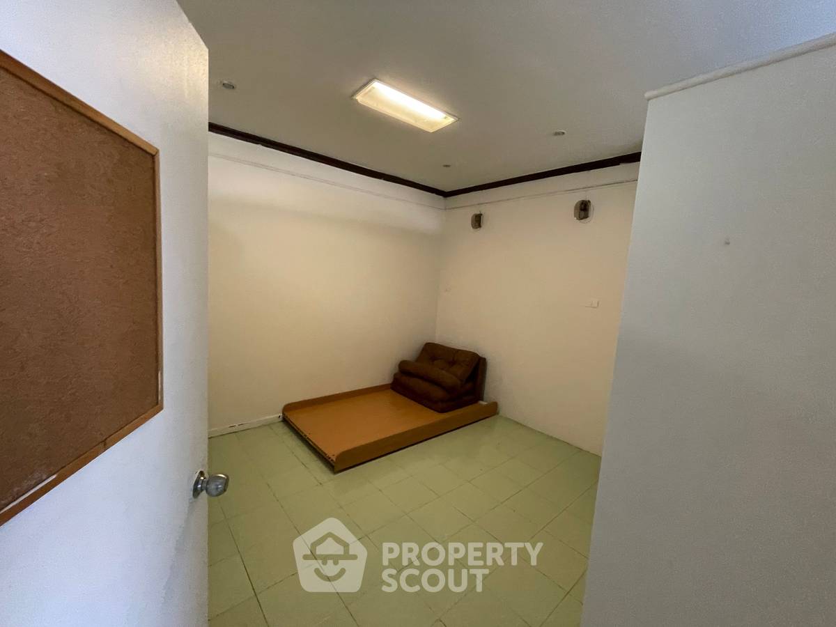 รูป คอนโด 1 ห้องนอน ขนาด 41 ตร.ม. ขาย ในเทียรร้อง ทาวเวอร์ สุขุมวิท ซอยสวนหลวง (ID 2474499) - รูปที่ 3/7