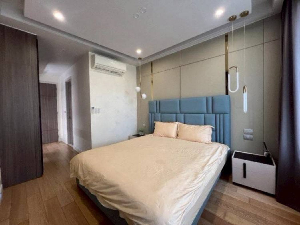 รูป ขายบ้านเดี่ยวหรู Artale Ekkamai – Ramintra 3 ชั้น 59 ตร.ว 390 ตร.ม 5 ห้องนอน 5 ห้องน้ำ - รูปที่ 9/12