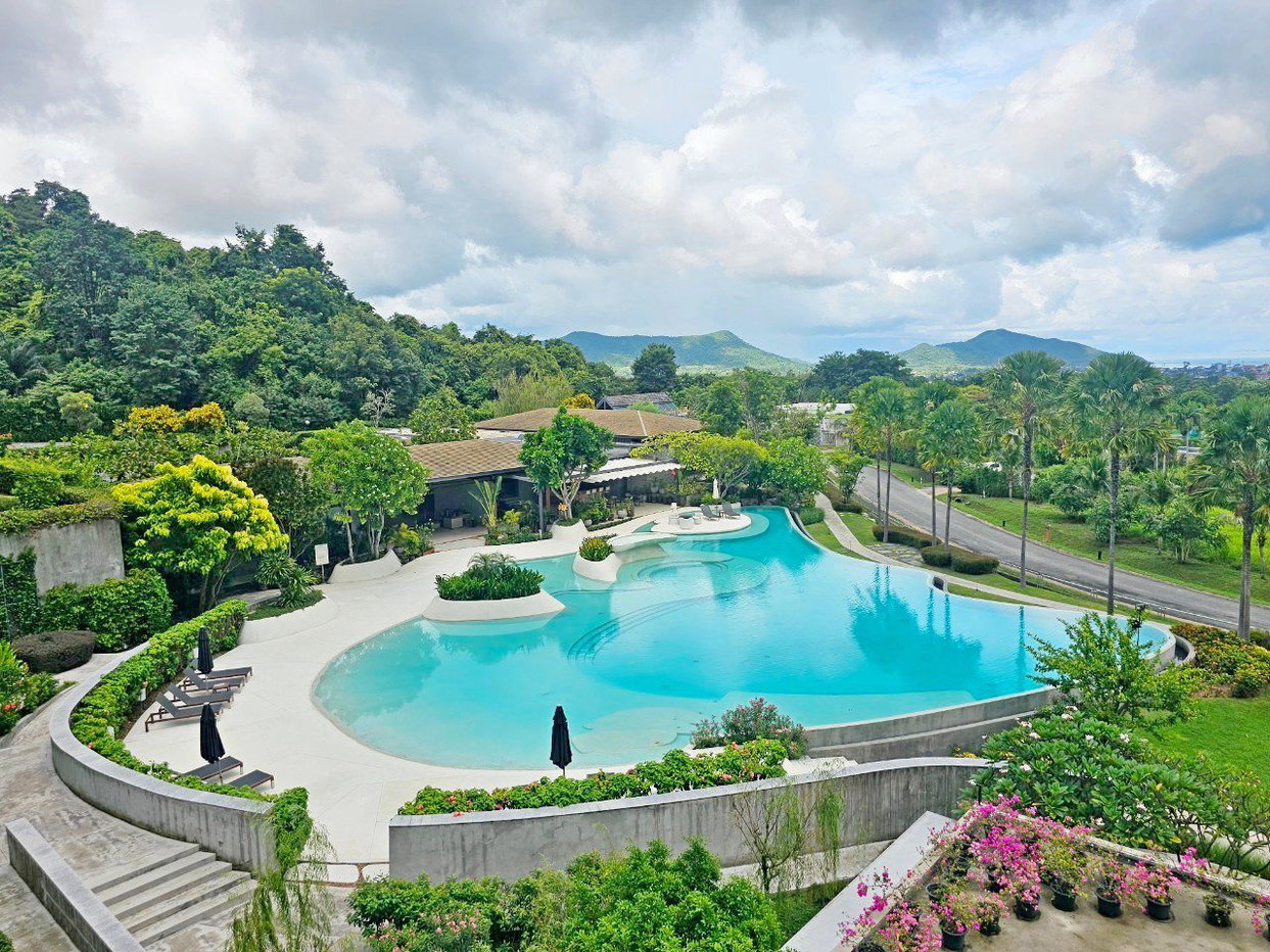 รูป Bangsaray Heights Condominium for Sale - รูปที่ 2/12