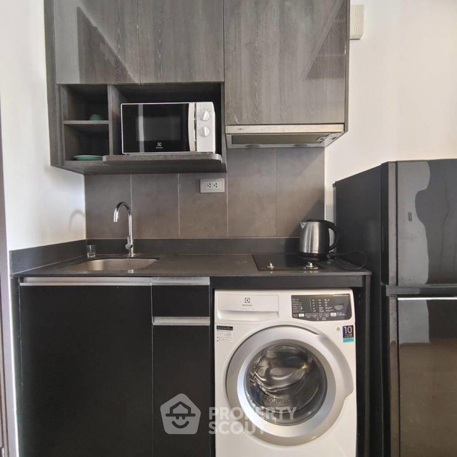 รูป คอนโด 1 ห้องนอน ขาย ที่ Ashton Chula Silom ใกล้ MRT สามย่าน 100 ม. (ID 1438436) - รูปที่ 4/28