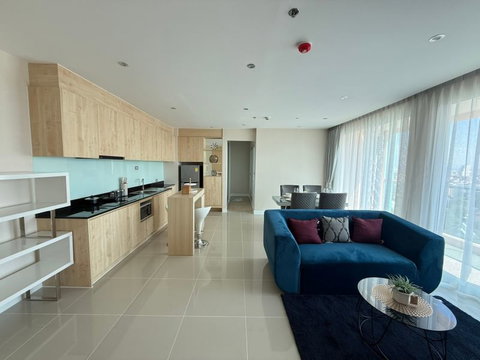Grande Caribbean Condo for Sale