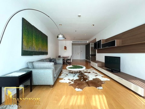 Athenee Residence | 2 Bedroom Condo in Ploenchit - BR17774CD
