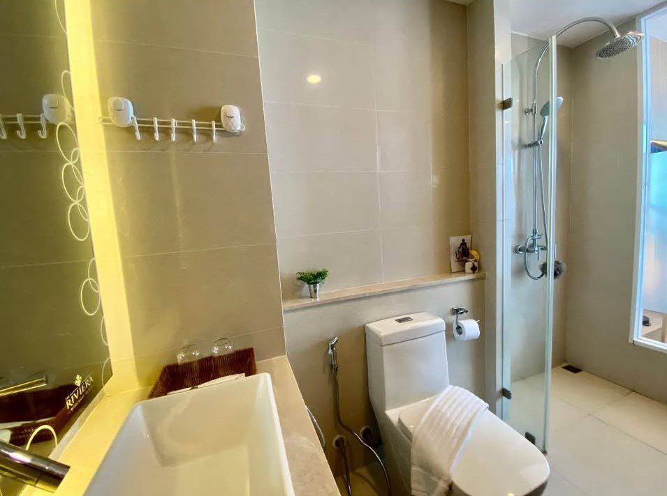 รูป Riviera Wongamat Studio Condo for sale - รูปที่ 7/10