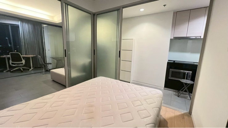 picture For Rent Siamese Ratchakru Line : @condo24 (with@too) - 9/19