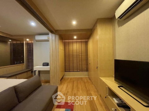 39th-Floor 1-BR At Ideo Q Chula Samyan Near MRT Sam Yan (ID 1712230)