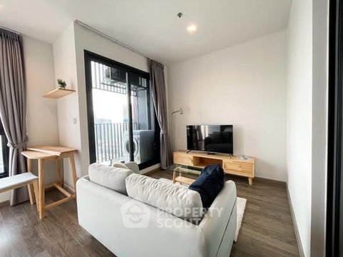 37th-Floor 1-BR Life Ladprao Valley Near BTS Ha Yaek Lat Phrao (ID 2470257)