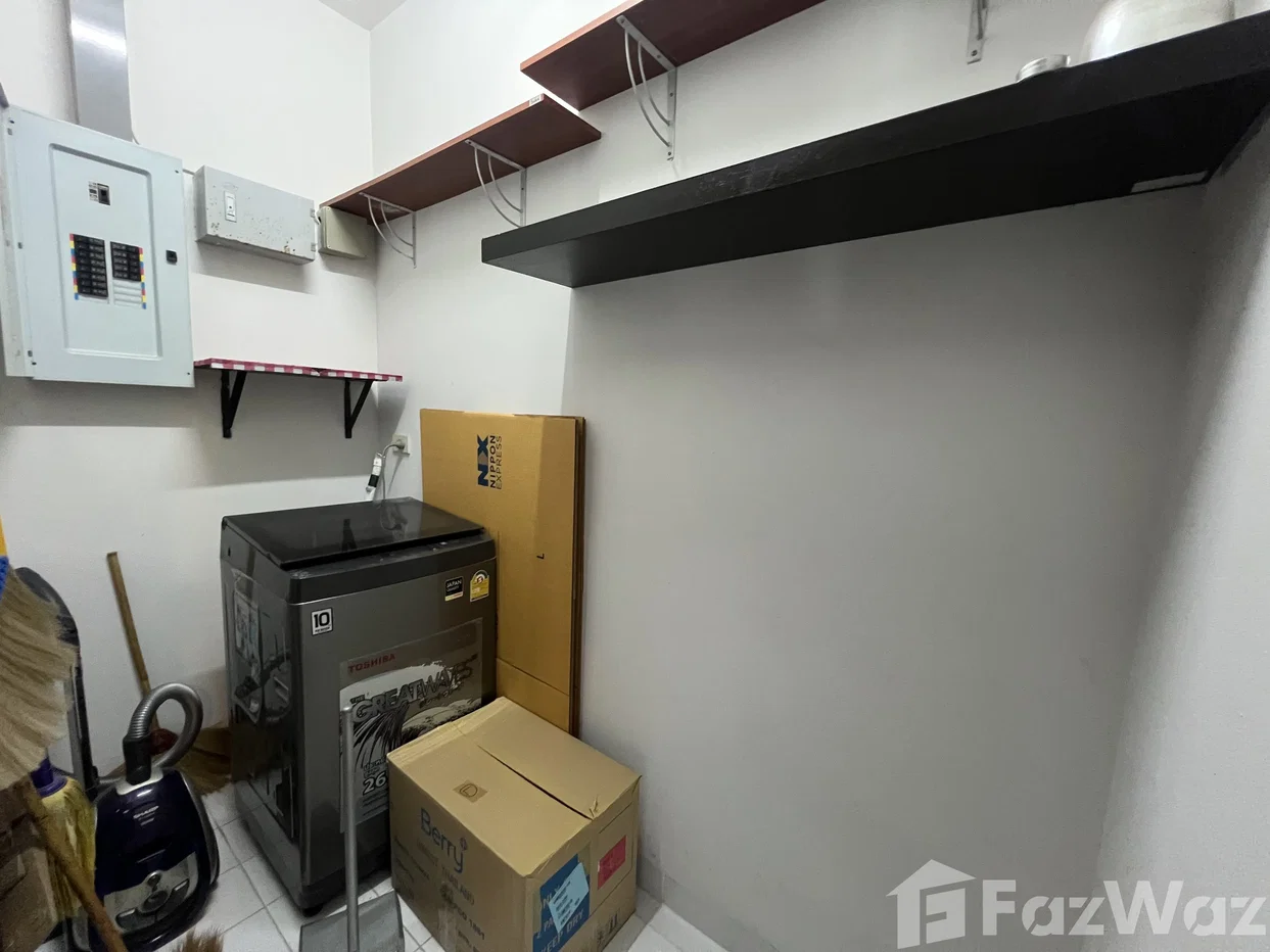 รูป ขาย คอนโด 2 ห้องนอน ในโครงการ โนเบิล ออร่า 5924760 - รูปที่ 3/19
