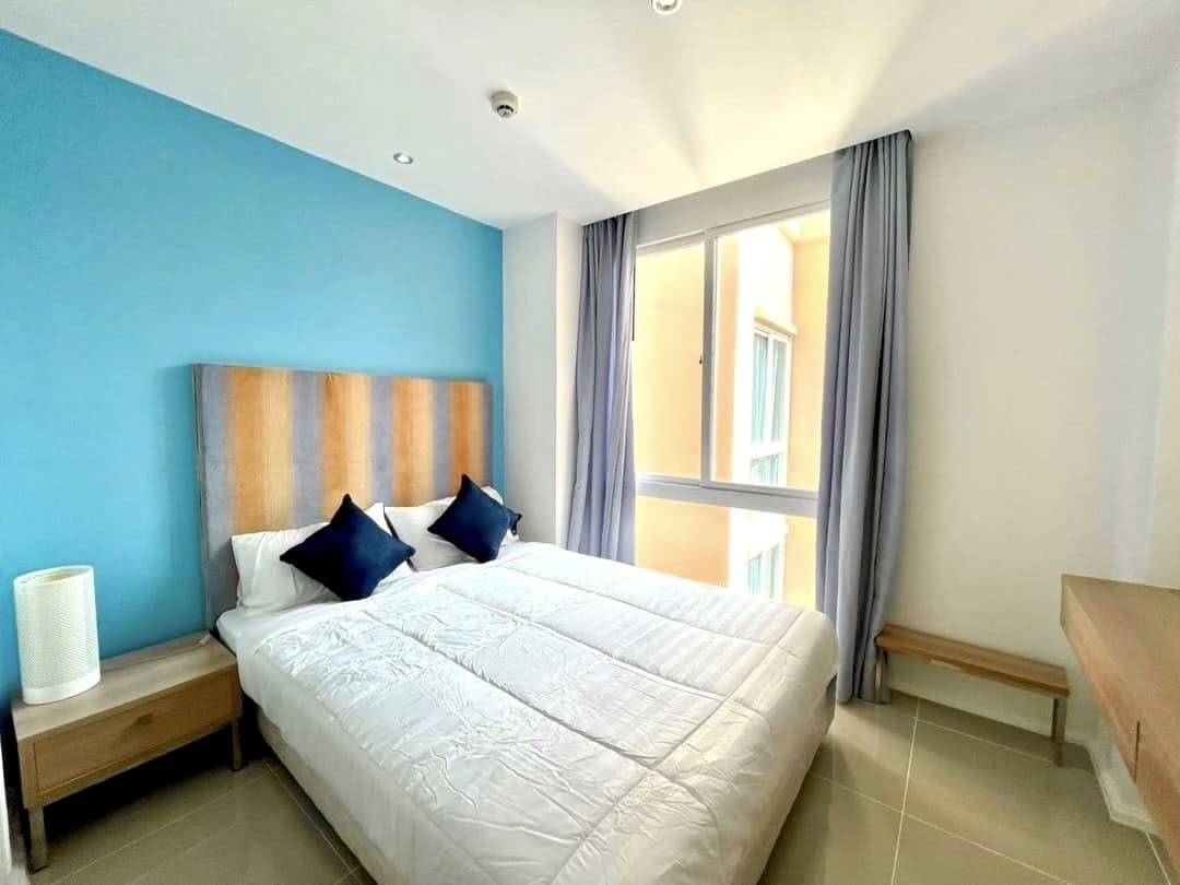รูป Atlantis Condo 2 Bedrooms for Sale - รูปที่ 8/11