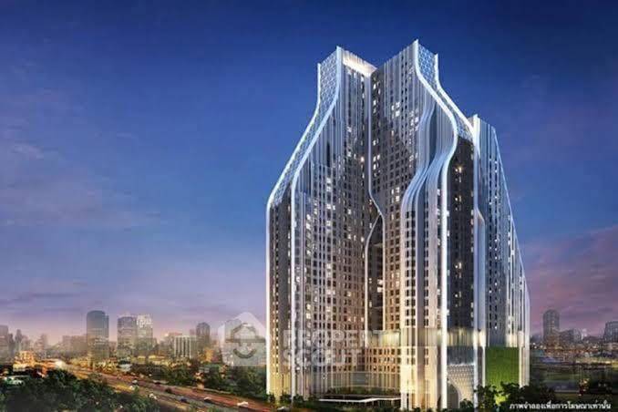 รูป คอนโด 1 ห้องนอน 29 ตร.ม. ขาย Ideo จุฬา สามย่าน ใกล้ MRT สามย่าน 400 ม. ชั้น 17 (ID 2327580) - รูปที่ 9/9