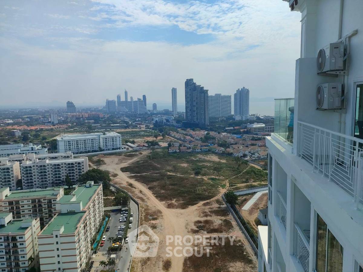รูป คอนโด 1 ห้องนอน The Empire Tower Pattaya ชั้น 6 (ID 1501280) - รูปที่ 14/26