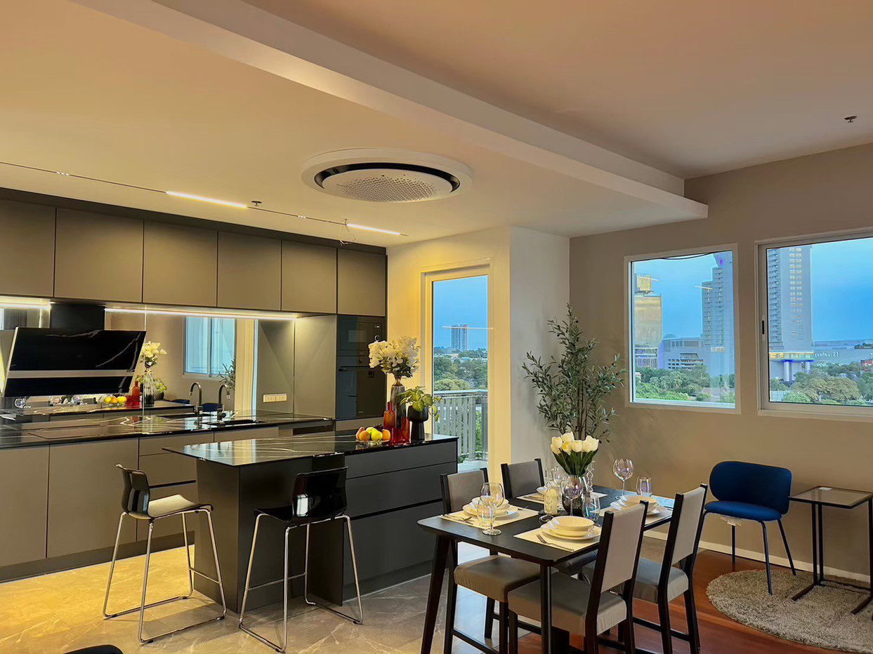 รูป The Cove Pattaya 1 Bedroom for Sale - รูปที่ 6/14