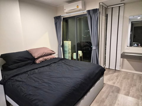 🏢 ขายคอนโด : IDEO Ratchada - Sutthisan (ไอดีโอ รัชดา - สุทธิสาร)   รหัสทรัพย์ | 📌LNP-C10949 