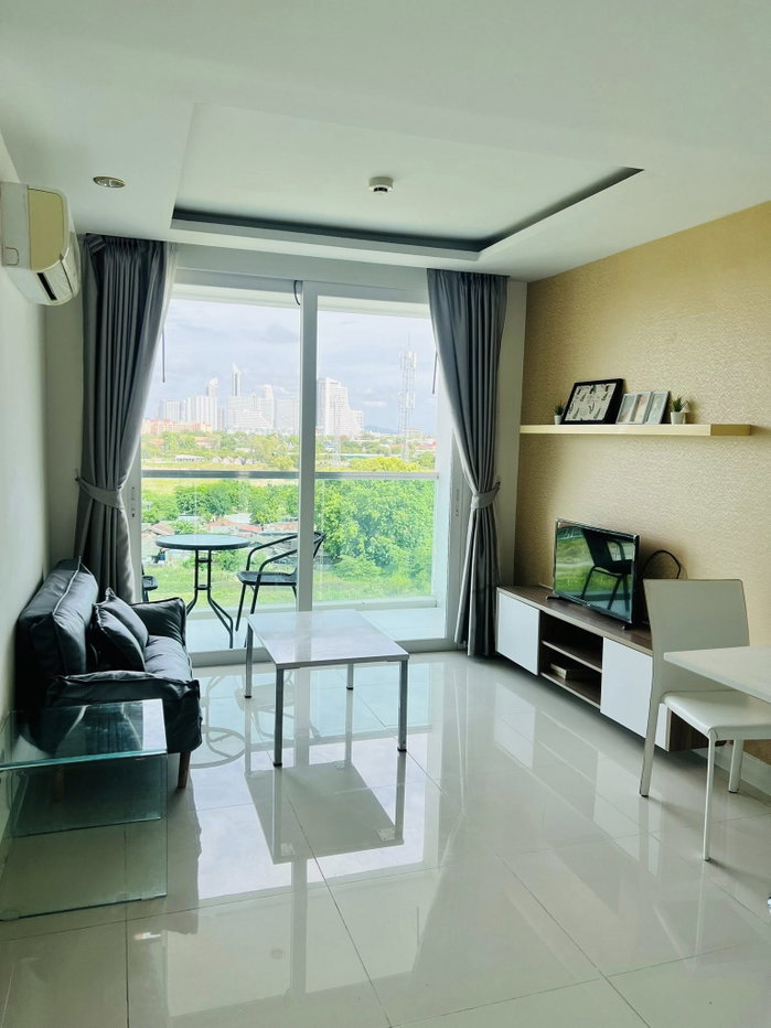 รูป Amazon Residence for Sale in Jomtien - รูปที่ 1/7